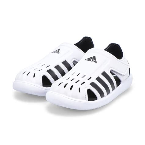 adidas water sandals for boys